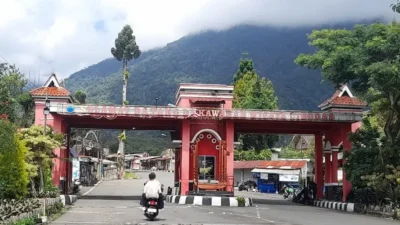 Soal Wacana Kerja Sama dengan BRIN, Pengelolaan Retribusi KWC Masih Dipegang Disbudpar Cianjur