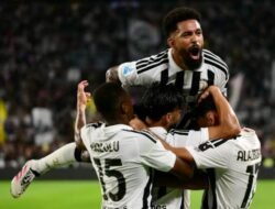 Jadwal Bola Hari Ini 1 September 2026: Liga Inggris, Serie A, Liga Spanyol dan Liga Turki