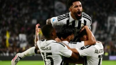 Jadwal Bola Hari Ini 1 September 2026: Liga Inggris, Serie A, Liga Spanyol dan Liga Turki