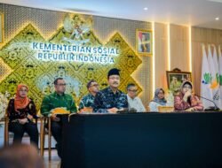 DTSEN Perbarui Data Bansos, 4,33 Juta KPM Baru Kini Terima Bantuan