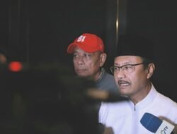 Kemensos Jelaskan Perubahan Desil DTSEN, 12 Juta Data BKKBN Jadi Sorotan