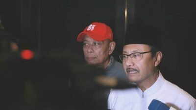 Kemensos Jelaskan Perubahan Desil DTSEN, 12 Juta Data BKKBN Jadi Sorotan