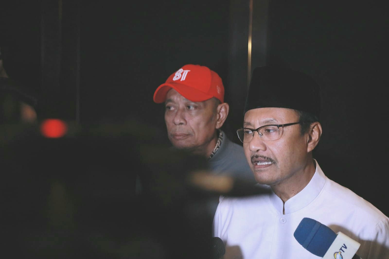 Kemensos Jelaskan Perubahan Desil DTSEN, 12 Juta Data BKKBN Jadi Sorotan