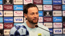 Bobotoh Tempuh Perjalanan Jauh ke Seoul, Marc Klok: Dukungan Ini Berharga bagi PERSIB