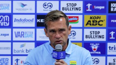 ERSIB Comeback, Tekuk PSM Makassar 3-1 di Laga Perdana Super League 2026/2027