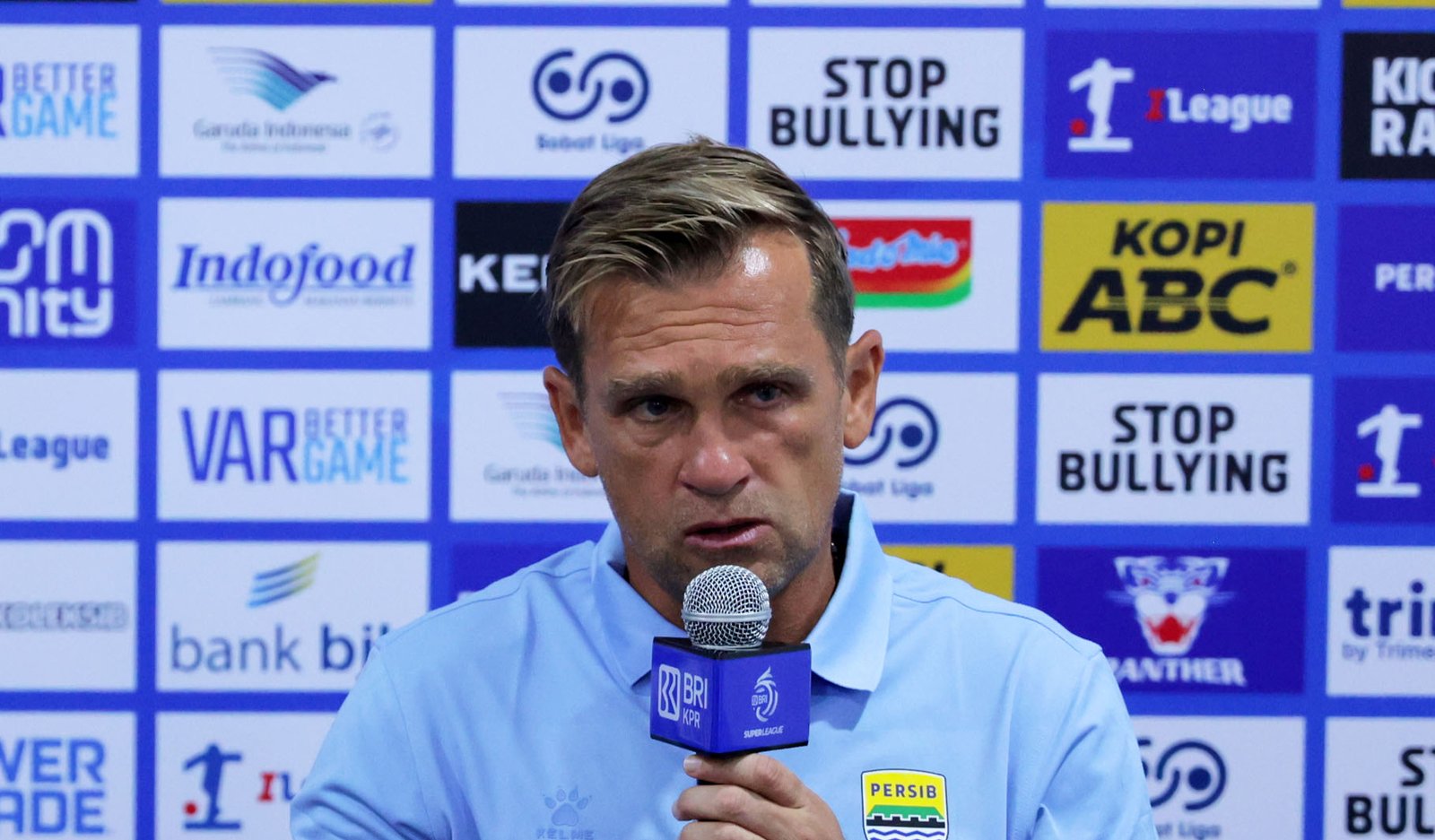 ERSIB Comeback, Tekuk PSM Makassar 3-1 di Laga Perdana Super League 2026/2027