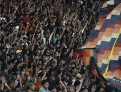 Jelang Hadapi PERSIB, Persija Harap Dukungan Penuh Jakmania di GBK