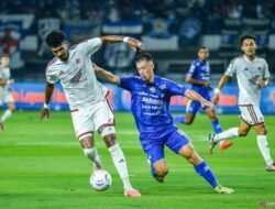 Jelang Hadapi Persija, PERSIB Tekankan Sportivitas dan Dukungan Bobotoh