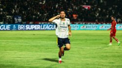Igor Tolic Senang PERSIB Tutup Tiga Laga Tandang dengan Kemenangan