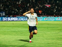 Igor Tolic Senang PERSIB Tutup Tiga Laga Tandang dengan Kemenangan