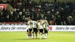 PERSIB Libur Empat Hari Usai Jalani Tiga Laga Tandang