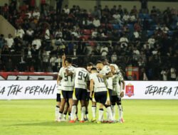 PERSIB Libur Empat Hari Usai Jalani Tiga Laga Tandang