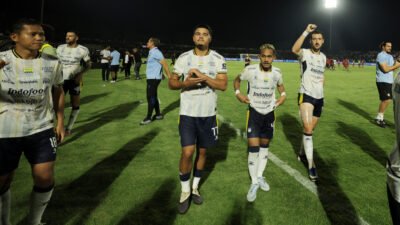 Thom Haye dan Ragnar Oratmangoen Dipanggil Timnas Indonesia untuk FIFA ASEAN Cup 2026