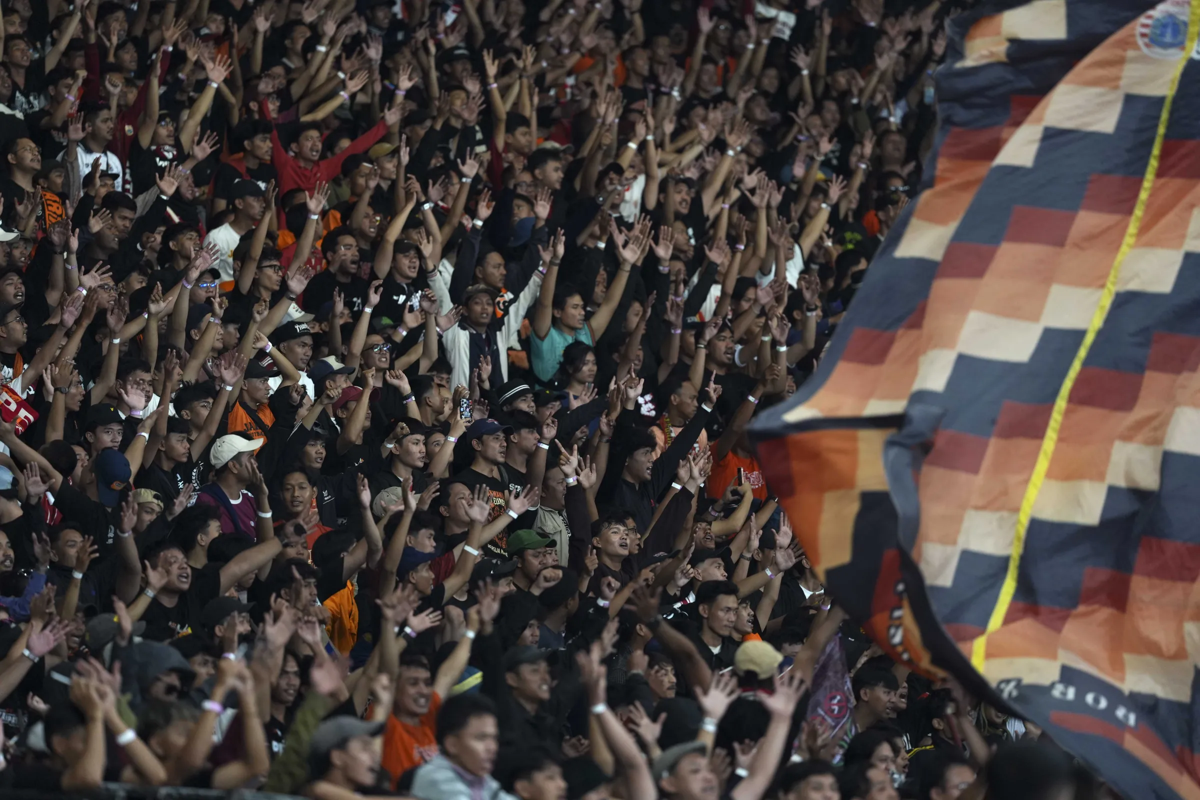 Jelang Hadapi PERSIB, Persija Harap Dukungan Penuh Jakmania di GBK
