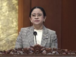 Puan Maharani Minta Pencarian Lima Jurnalis Hilang di Selat Sunda Dimaksimalkan