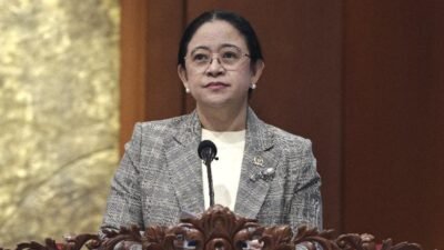 Puan Maharani Minta Pencarian Lima Jurnalis Hilang di Selat Sunda Dimaksimalkan