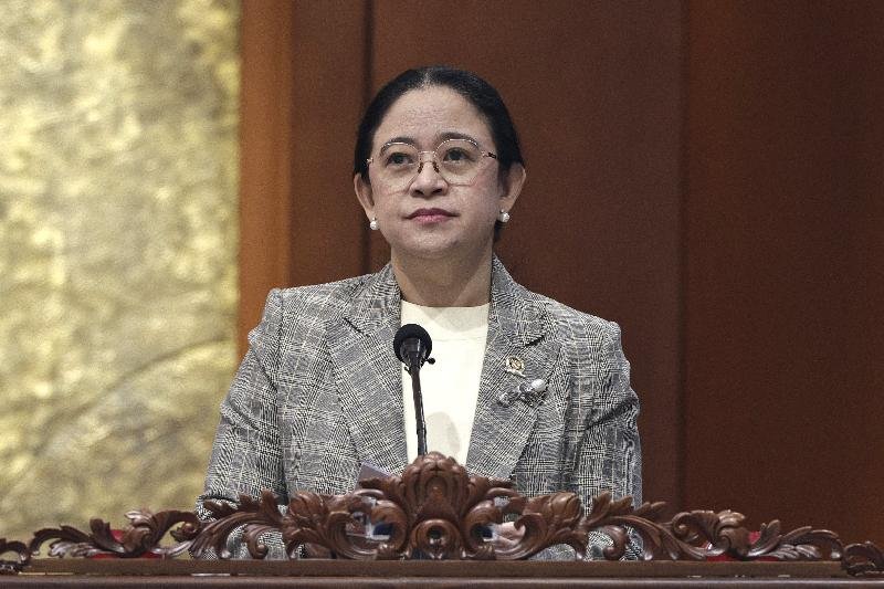 Puan Maharani Minta Pencarian Lima Jurnalis Hilang di Selat Sunda Dimaksimalkan