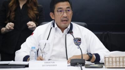 Bareskrim Bongkar Live Streaming Pornografi di TikTok dan Tevi, 6 Orang Jadi Tersangka