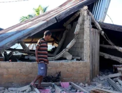 Tips Agar Selamat dari Gempa Bumi, Kenali Langkah yang Harus Dilakukan