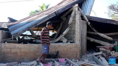 Tips Agar Selamat dari Gempa Bumi, Kenali Langkah yang Harus Dilakukan