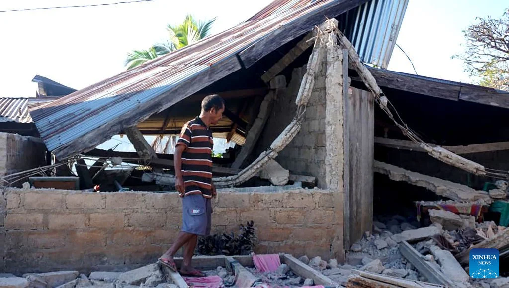 Tips Agar Selamat dari Gempa Bumi, Kenali Langkah yang Harus Dilakukan
