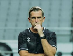 PERSIB Menang 1-0 atas FC Seoul, Awali ACL Two dengan Tiga Poin