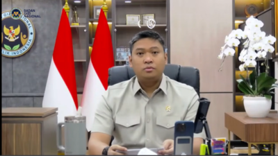 BGN Perkuat Tata Kelola MBG 2.0, Fokus pada Transparansi dan Keamanan Pangan