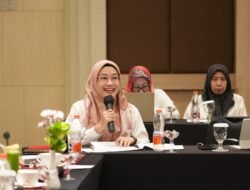 Kemenag Gandeng ICT Watch Gelar Pelatihan AI bagi Pendidik Pesantren