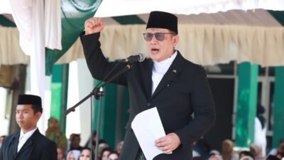 Hari Santri 2026, Wamenag: Santri Harus Kuasai Teknologi dan Inovasi