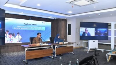 Kemendikdasmen Pastikan Kesiapan Data dan Sistem Jelang TKA SMA Mulai 26 Oktober