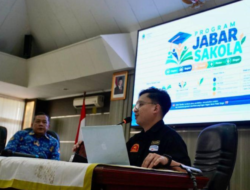 Terobosan Disdik Jabar Hadirkan Program Jabar Sakola, Ada Empat Skema Bantuan Pendidikan