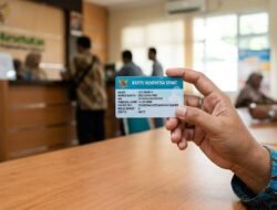 226 Ribu Warga Cianjur Masih Menunggu Kepastian PBI JKN