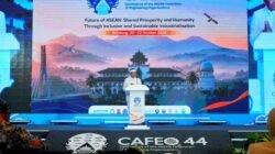 KDM Ajak Insinyur Indonesia Selesaikan Masalah Transportasi dan Lingkungan di Jabar