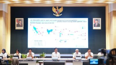 Perluas Akses Layanan Kesehatan, Kemenkes Percepat Pemerataan Dokter Spesialis