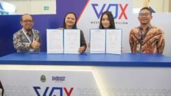 WJX 2026 Catat Transaksi Rp477,3 Miliar