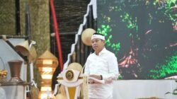 Lantik Bupati Bekasi, KDM Titip Tiga Prioritas: Kesehatan, Pendidikan, dan Infrastruktur