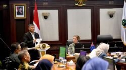 Pemprov Jabar dan Australia Kolaborasi Tingkatkan Kualitas Kesehatan