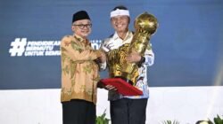 Jawa Barat Raih Penghargaan Adibahasa 2026