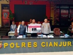 Polisi Bongkar Kasus TPPO di Sukaluyu, Dua Terduga Pelaku Diamankan