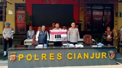 Polisi Bongkar Kasus TPPO di Sukaluyu, Dua Terduga Pelaku Diamankan