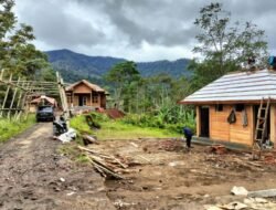 Wisata Cianjur Selatan Punya Potensi Besar, Infrastruktur Masih Jadi Tantangan