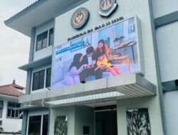 Imigrasi Cianjur Deportasi 11 WNA, Tujuh di Antaranya Langgar Izin Tinggal