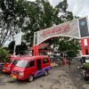 Siswi Korban Gapura Ambruk di Cidaun Dirujuk ke RSUD Sayang