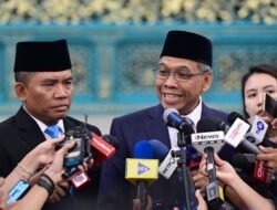 BPGMN Fokus Kelola Gambut dan Mangrove untuk Tekan Risiko Kebakaran Hutan