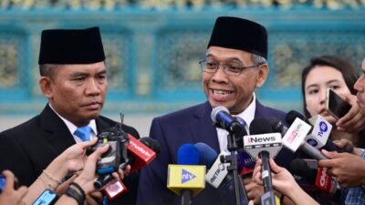 BPGMN Fokus Kelola Gambut dan Mangrove untuk Tekan Risiko Kebakaran Hutan