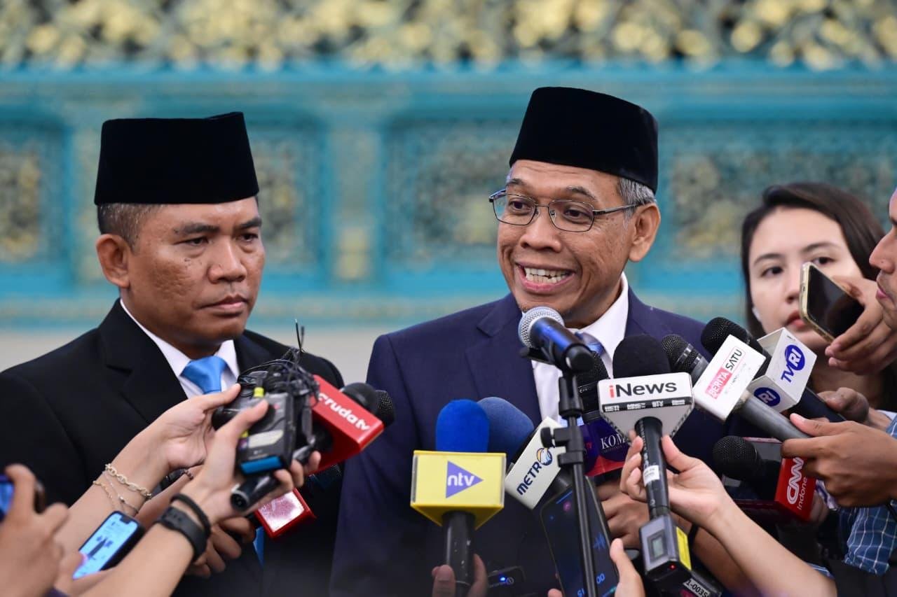 BPGMN Fokus Kelola Gambut dan Mangrove untuk Tekan Risiko Kebakaran Hutan