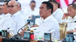 Dua Tahun Pemerintahan Prabowo, Cadangan Beras Nasional Capai Rekor Tertinggi