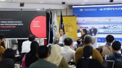 KPK Perkuat Pendidikan Antikorupsi untuk Cetak Advokat Berintegritas