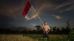Sejarah Sumpah Pemuda 28 Oktober 1928, Tonggak Persatuan Bangsa Indonesia