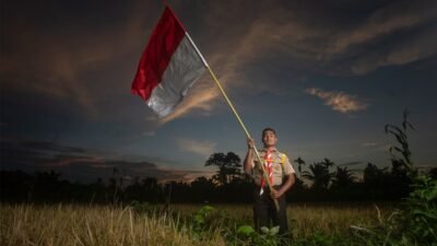 Sejarah Sumpah Pemuda 28 Oktober 1928, Tonggak Persatuan Bangsa Indonesia